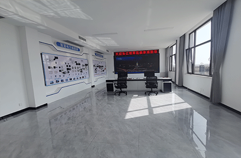 威海集祥智慧電力物聯(lián)網(wǎng)平臺